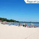 Du Canal - Ponton Pour Bateau La Teste-de-Buch