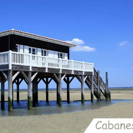 Du Canal - Ponton Pour Bateau Villa *