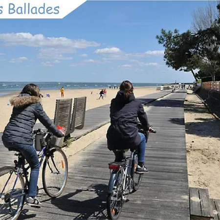 Вилла Du Canal - Ponton Pour Bateau Ла-Тест-де-Бюш