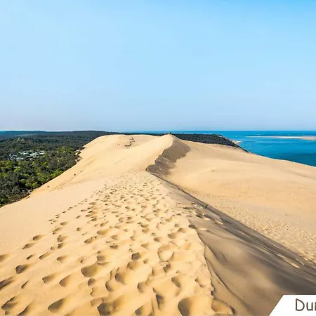 Du Canal - Ponton Pour Bateau La Teste-de-Buch