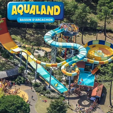 Вилла Du Canal - Ponton Pour Bateau