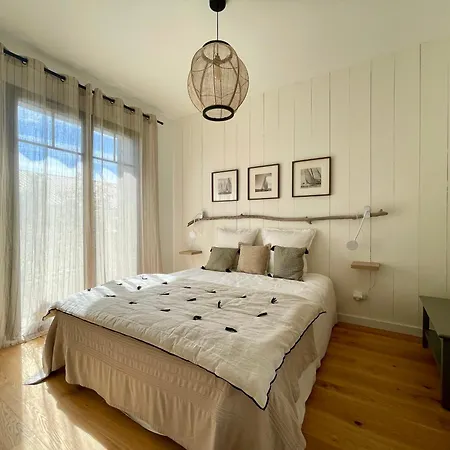 Вилла Du Canal - Ponton Pour Bateau *