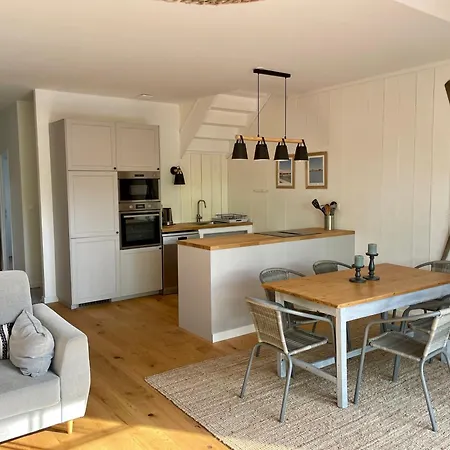 Villa Du Canal - Ponton Pour Bateau *