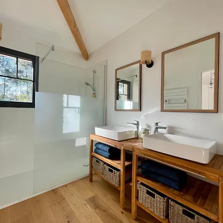 Du Canal - Ponton Pour Bateau Вилла *