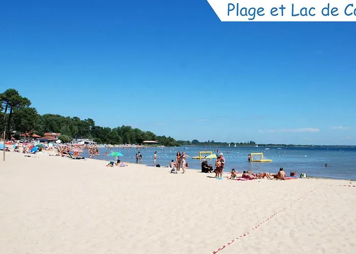 Du Canal - Ponton Pour Bateau La Teste-de-Buch