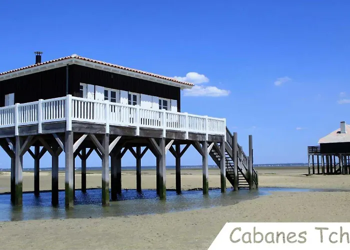 Du Canal - Ponton Pour Bateau Villa *