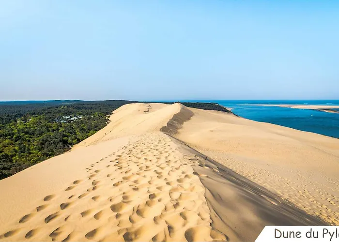 Du Canal - Ponton Pour Bateau La Teste-de-Buch