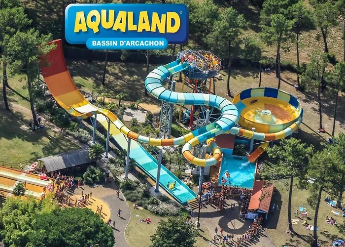 Villa Du Canal - Ponton Pour Bateau